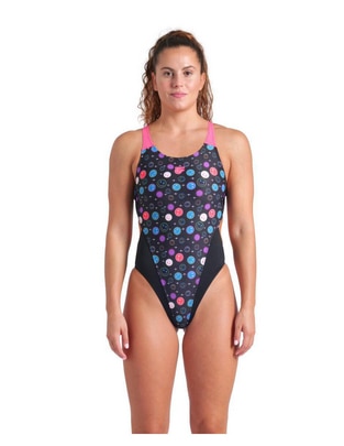 Traje de baño completo deportivo para mujer