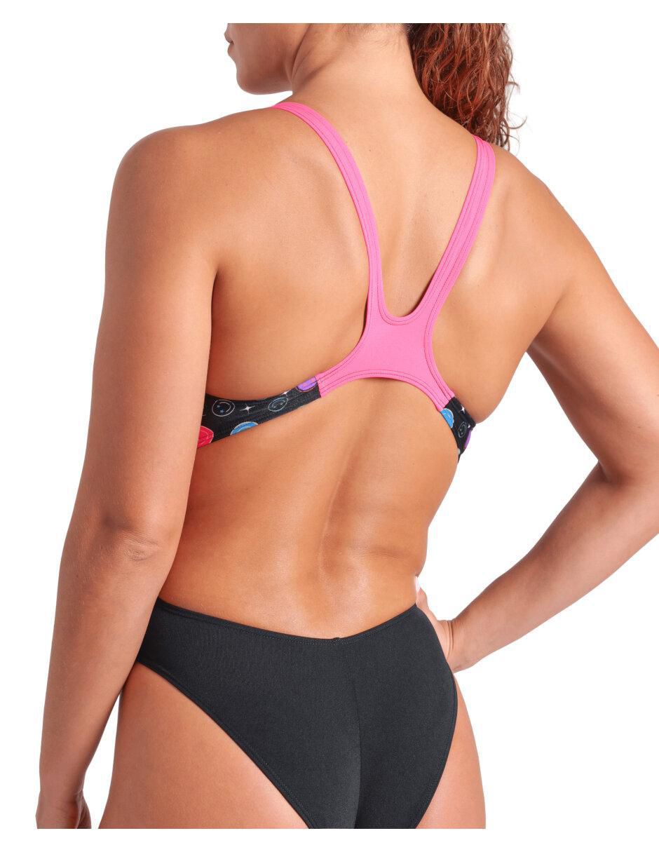 Traje de baño completo deportivo Arena para mujer
