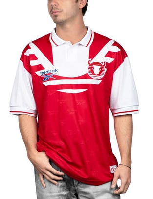 Jersey de Toros Neza conmemorativo para hombre