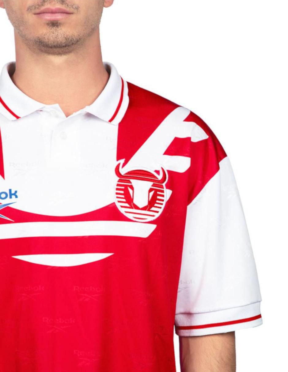 Jersey de Toros Neza conmemorativo para hombre