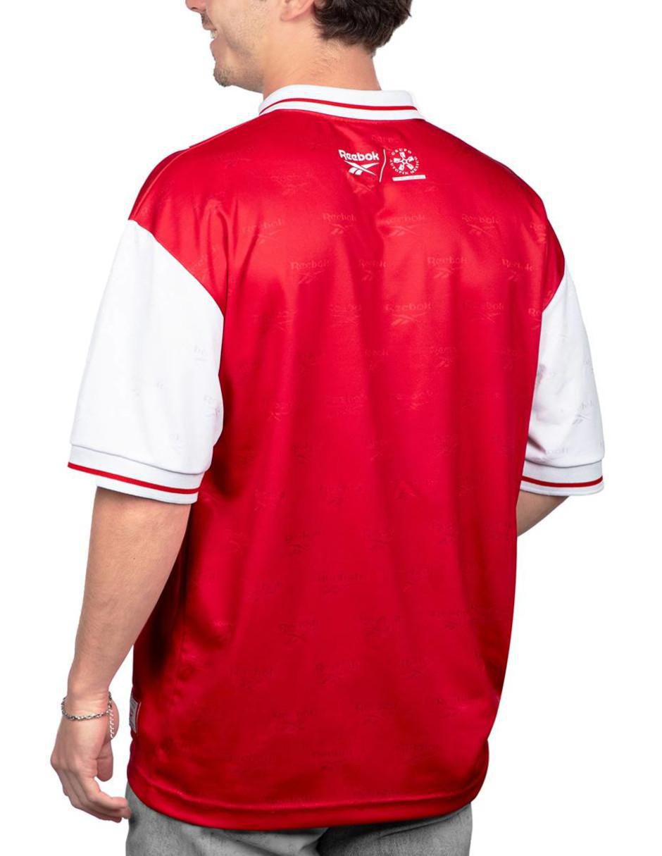 Jersey de Toros Neza conmemorativo para hombre