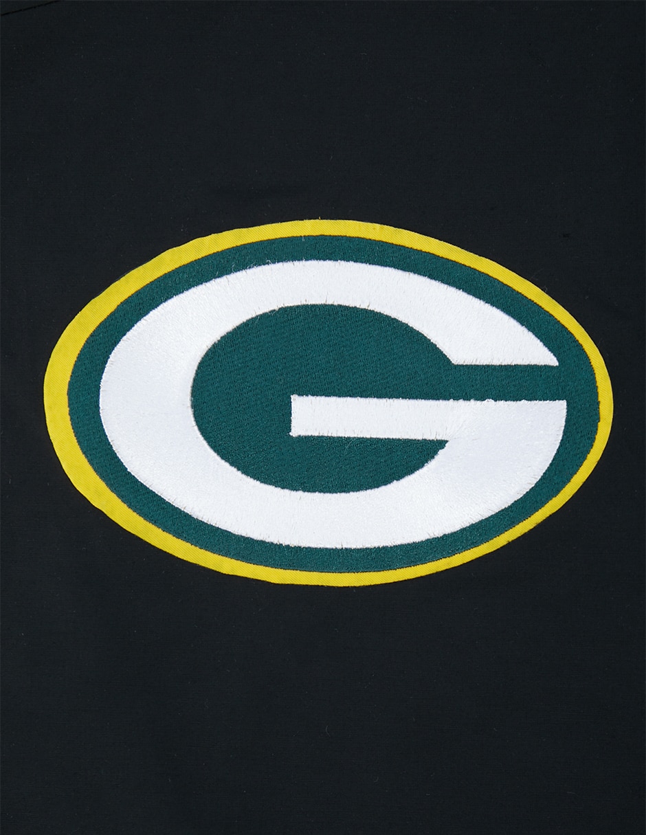 Sudadera Pro Standard con capucha Green Bay Packers para hombre