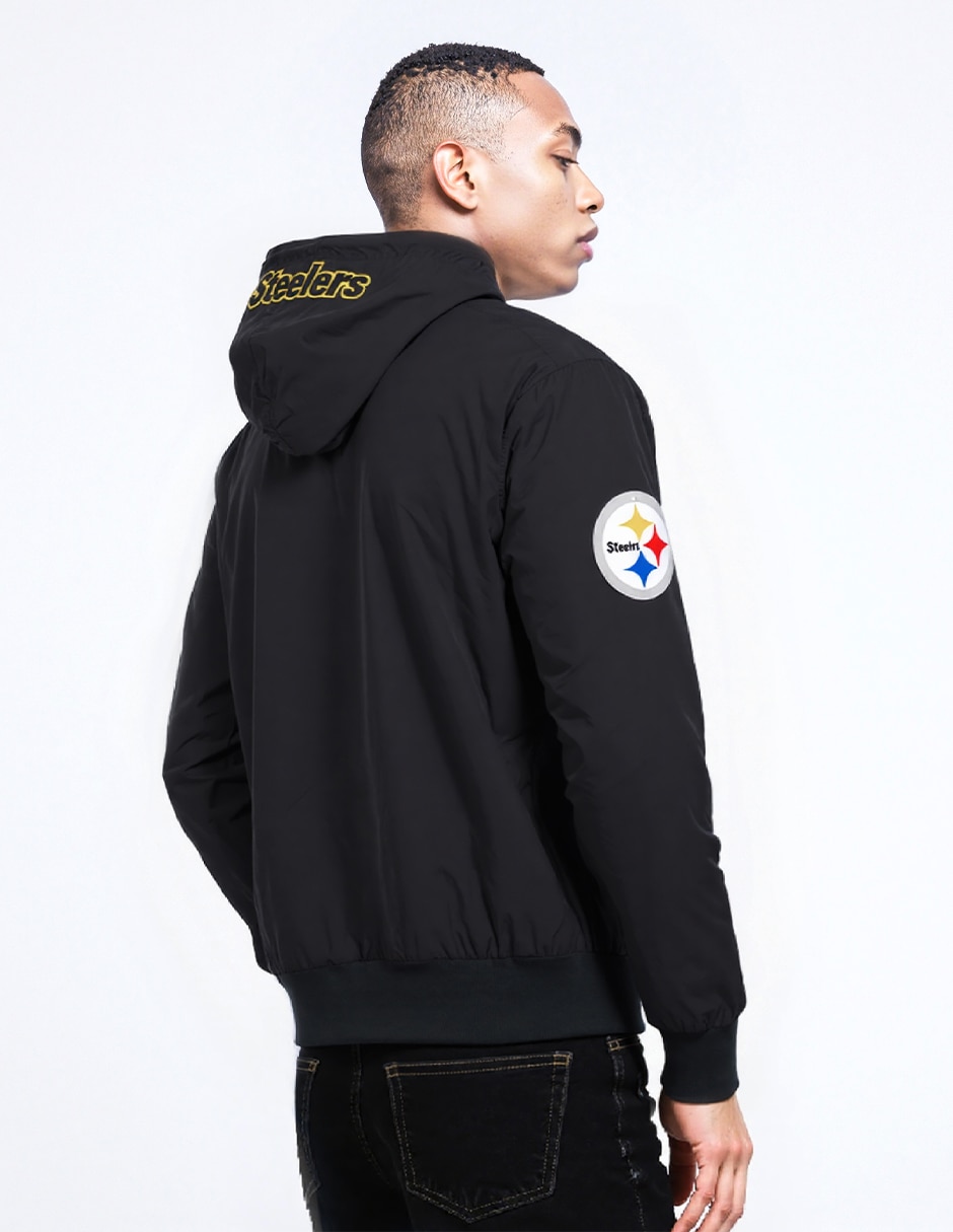 Sudadera Pro Standard con capucha Phoenix Suns para hombre