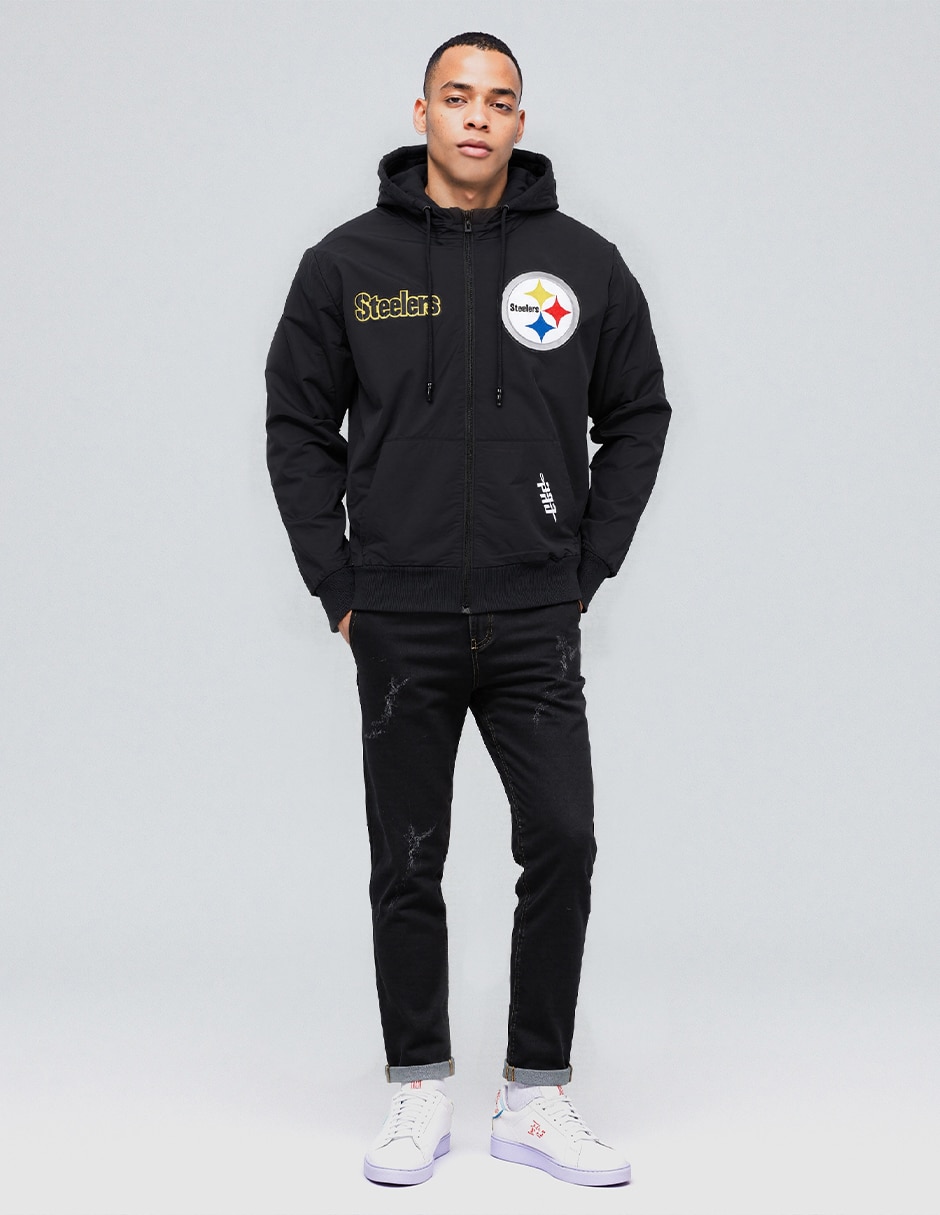 Sudadera Pro Standard con capucha Phoenix Suns para hombre