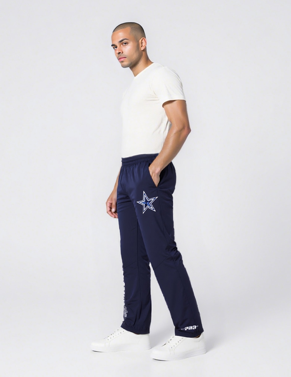 Pants para fútbol americano de hombre 2
