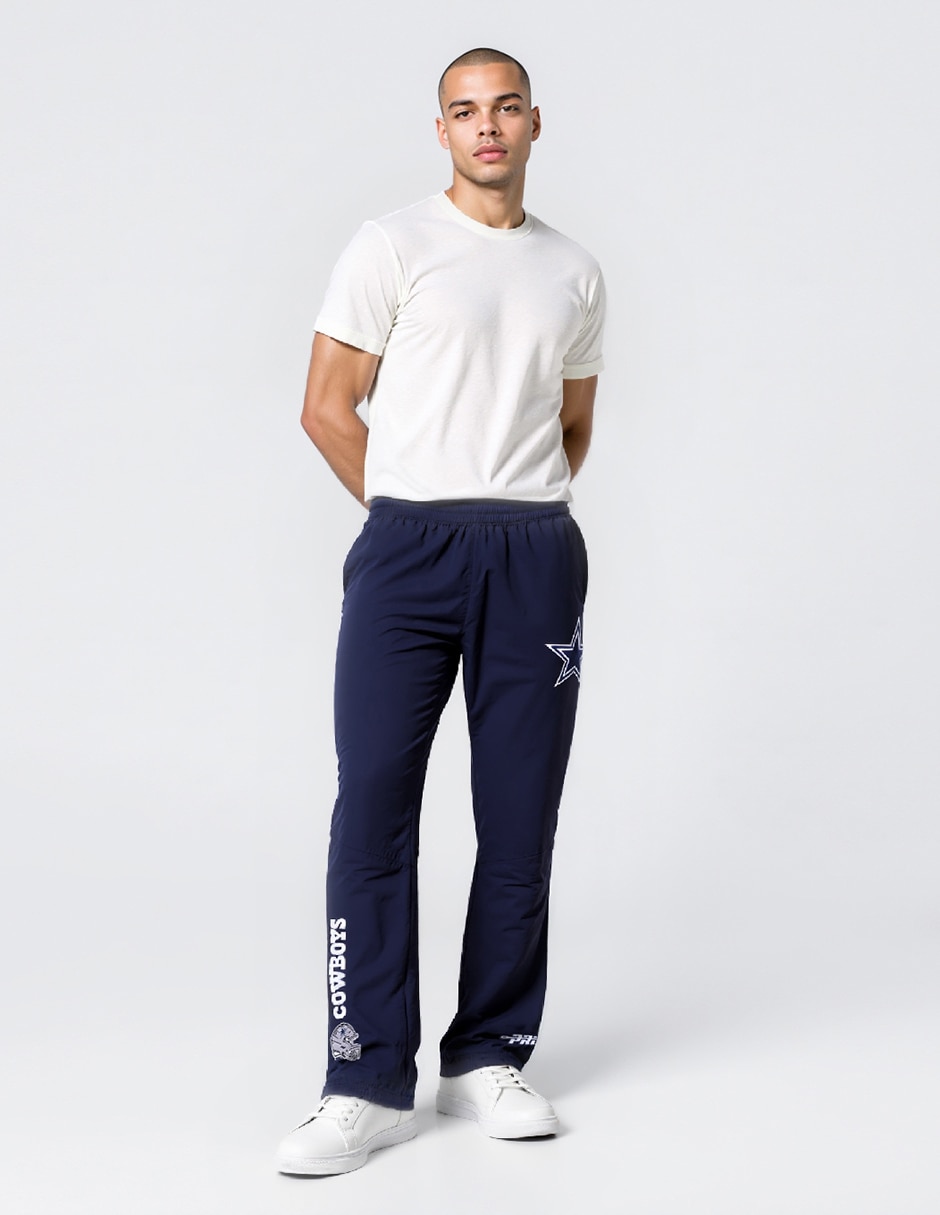 Pants para fútbol americano de hombre 3