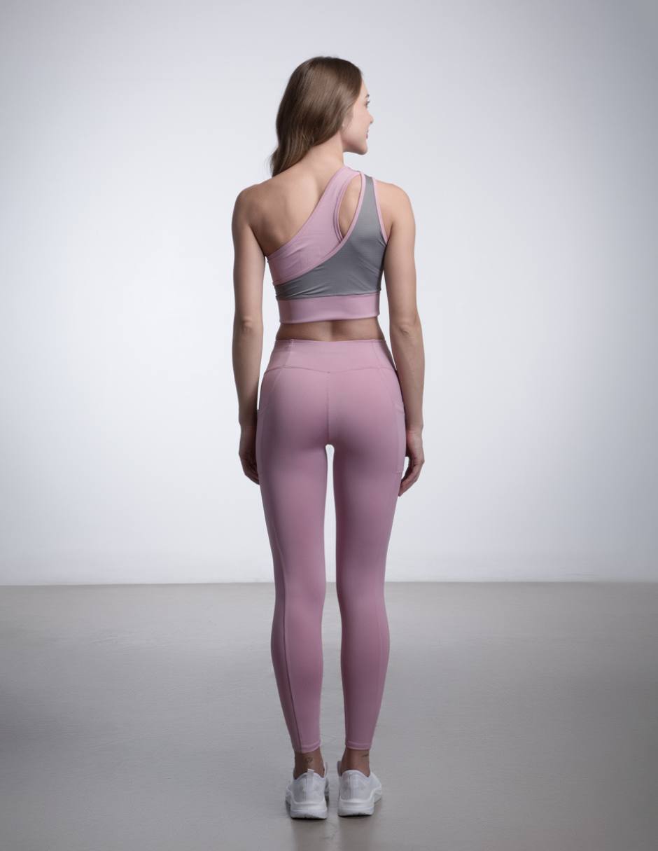 Top deportivo Kayni´s Sport para entrenamiento mujer
