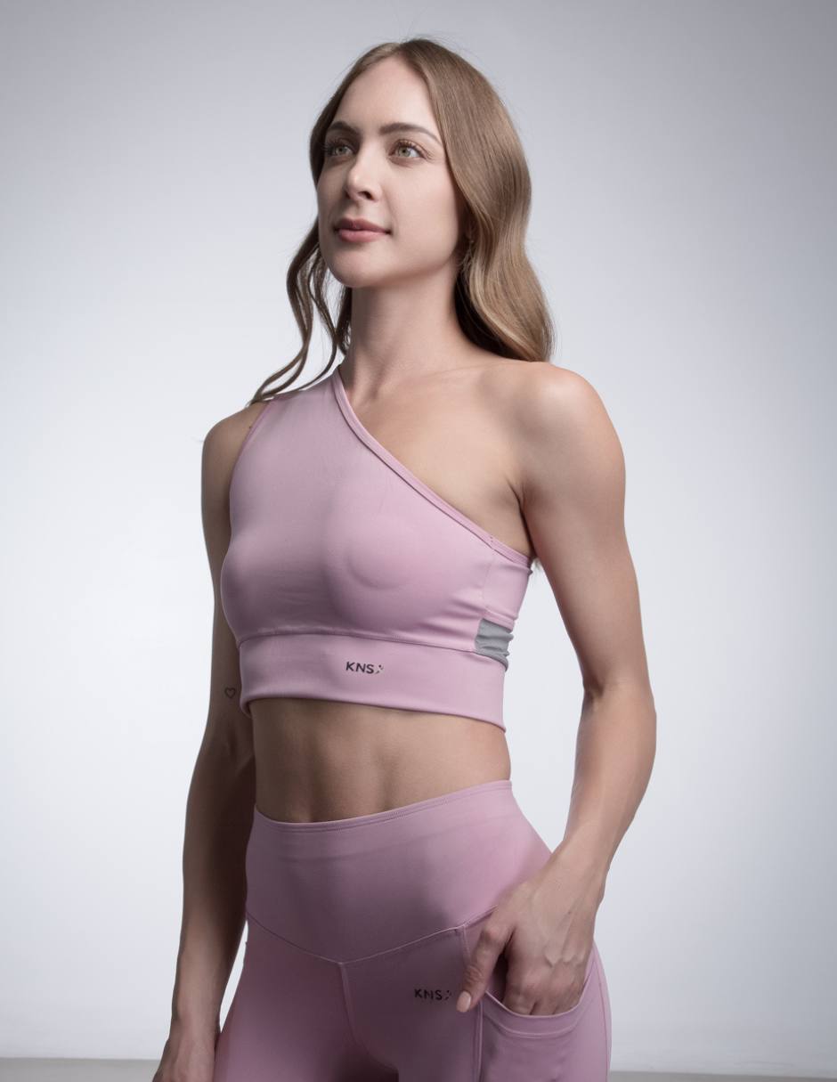 Top deportivo Kayni´s Sport para entrenamiento mujer