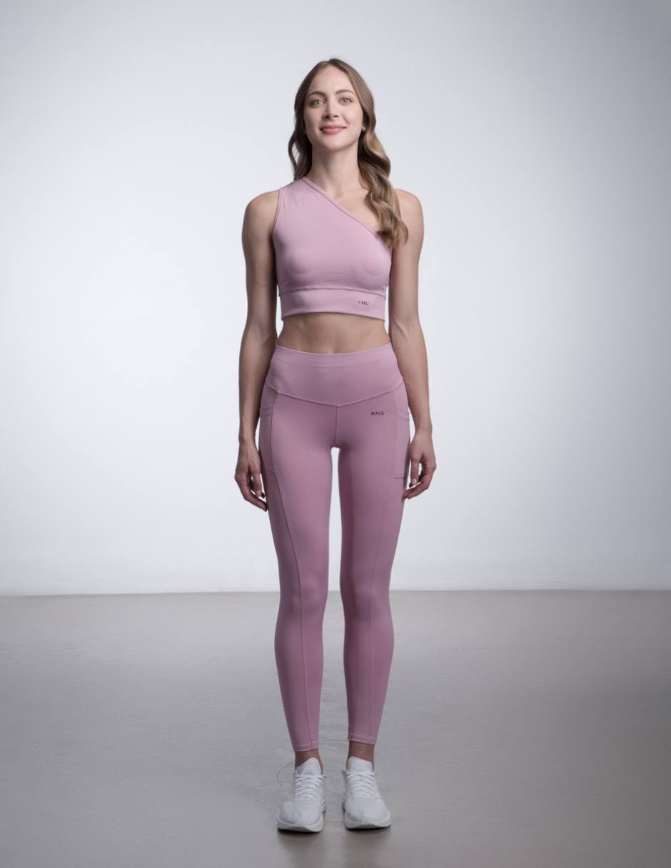 Top deportivo Kayni´s Sport para entrenamiento mujer
