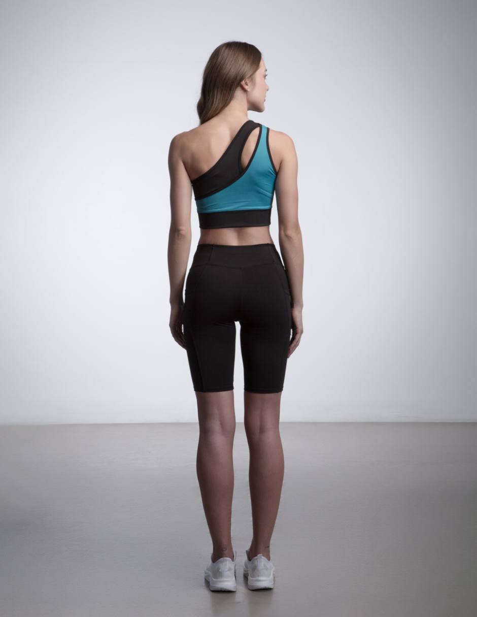 Top deportivo para entrenamiento mujer 5