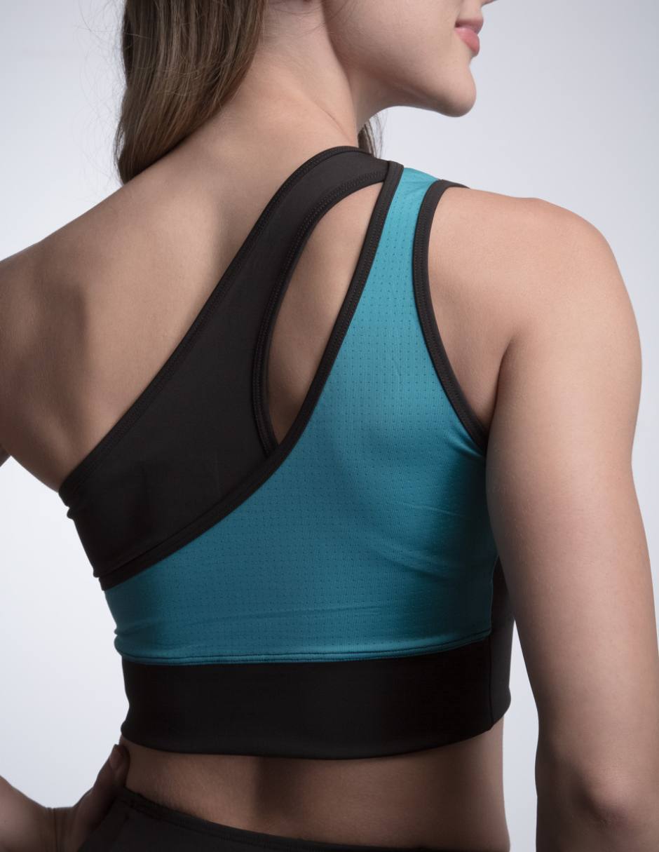 Top deportivo para entrenamiento mujer 4
