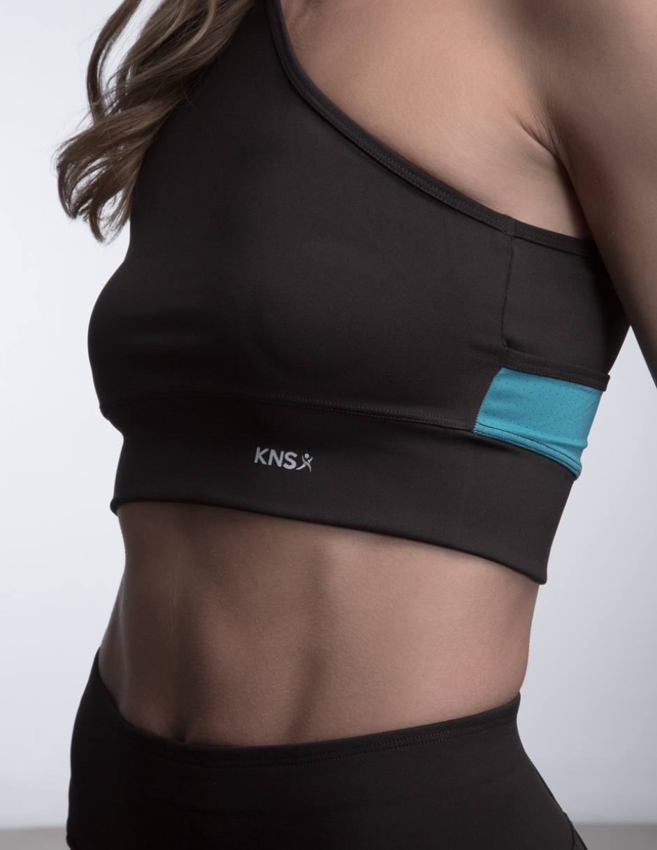 Top deportivo para entrenamiento mujer 3