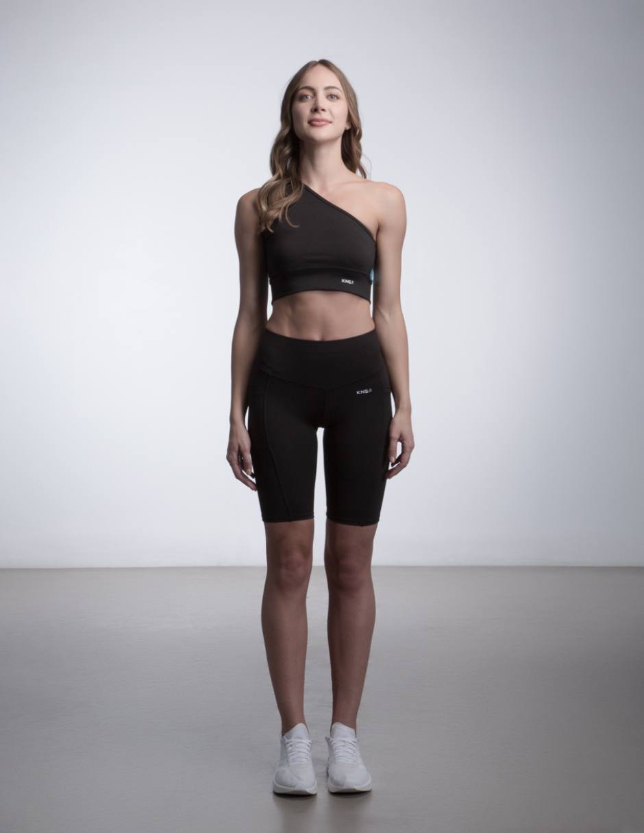 Top deportivo para entrenamiento mujer Top deportivo para entrenamiento mujer