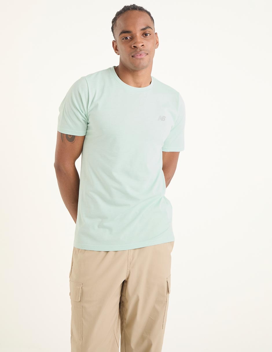 Playera deportiva para entrenamiento de hombre Playera deportiva para entrenamiento de hombre