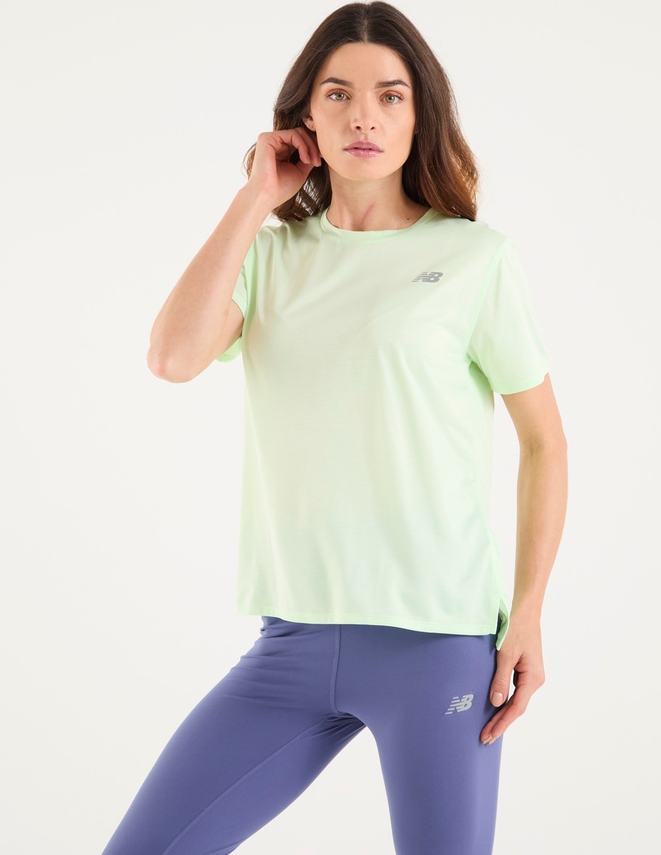 Playera deportiva para entrenamiento de hombre Playera deportiva para entrenamiento de hombre