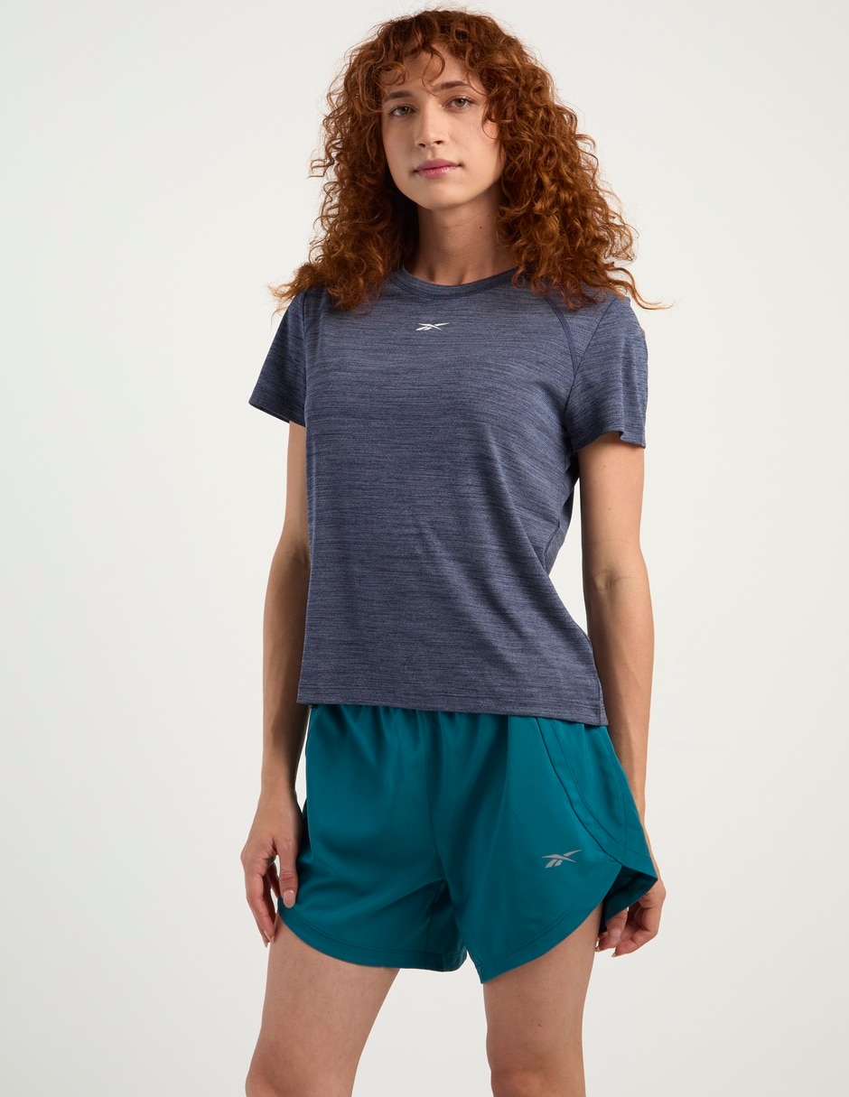 Short para correr mujer