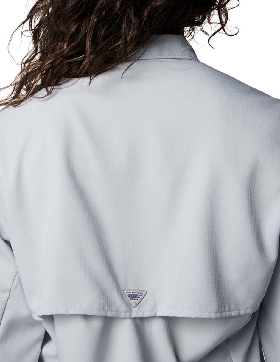 Camisa deportiva Columbia para mujer
