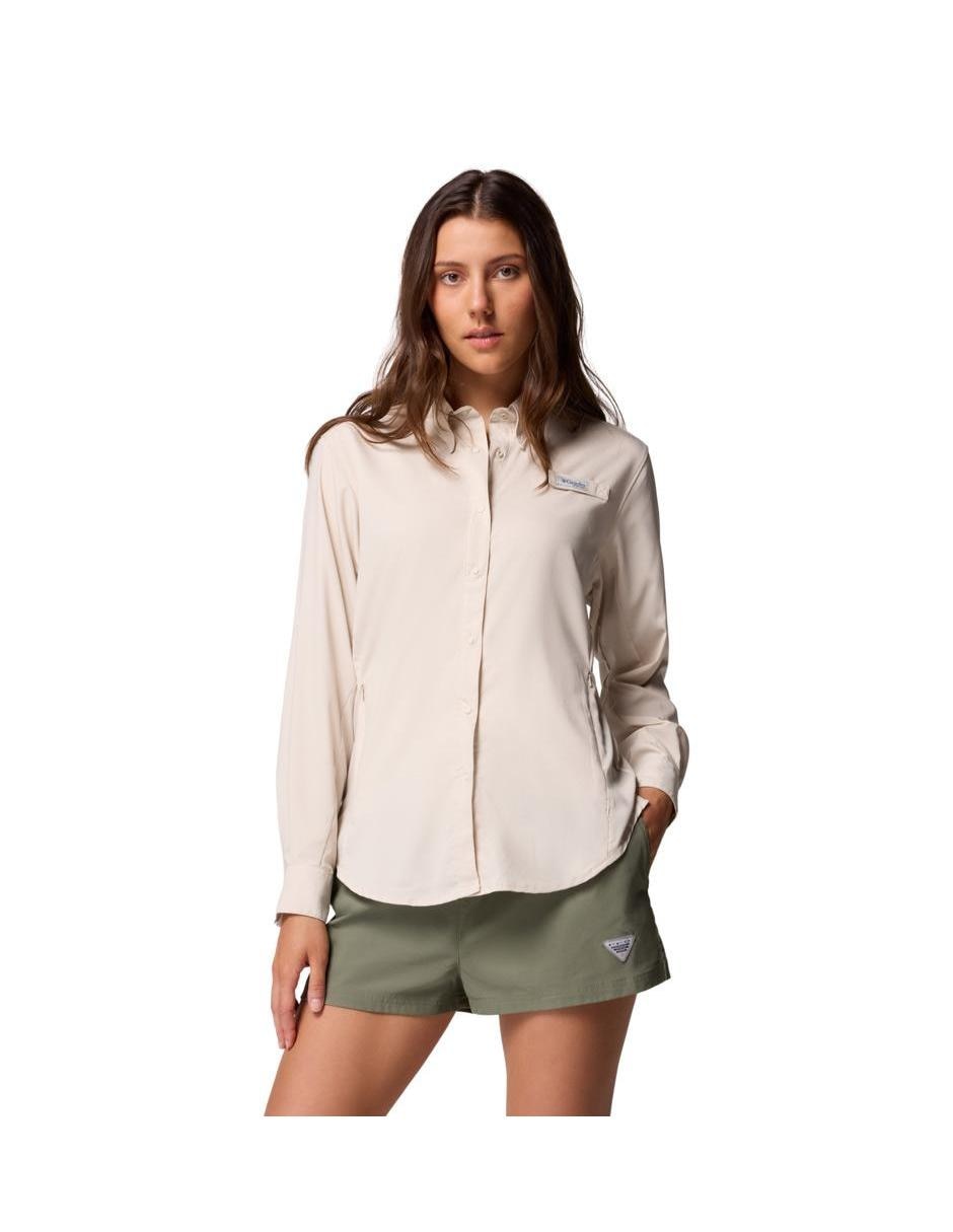 Camisa deportiva para mujer