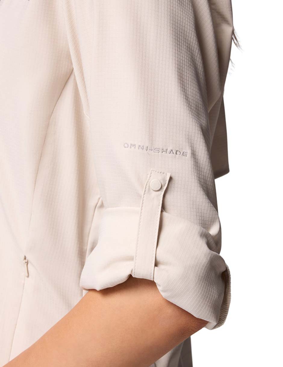 Camisa deportiva para mujer