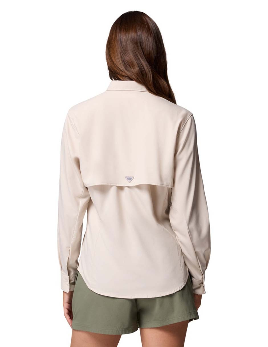 Camisa deportiva para mujer