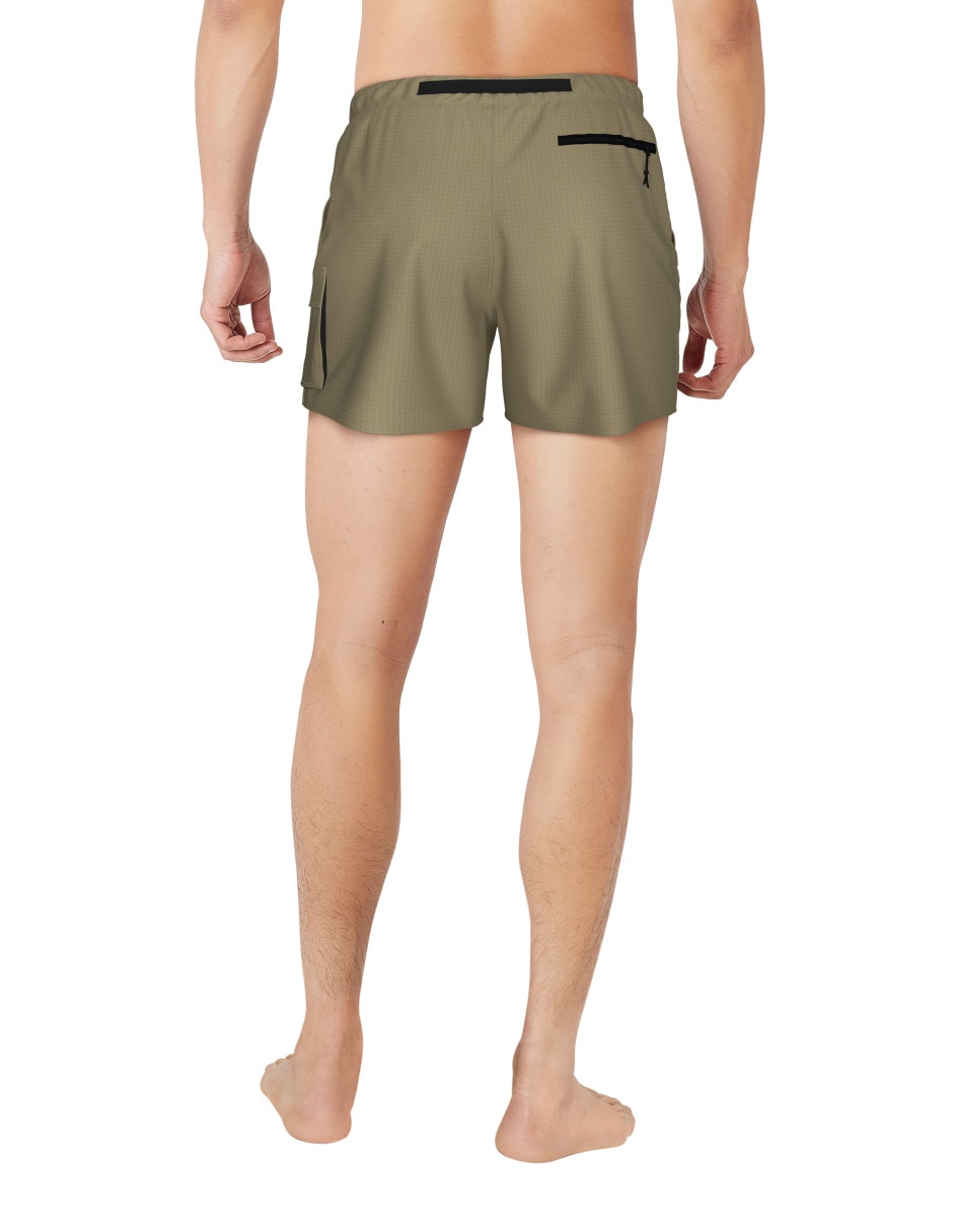 Boardshort Nike para hombre