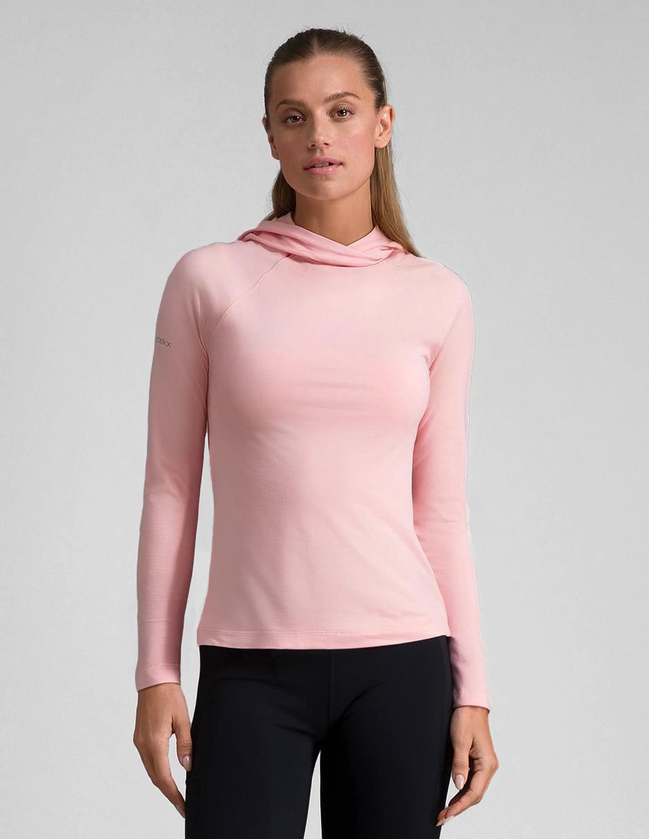 Sudadera con capucha para mujer Sudadera con capucha para mujer
