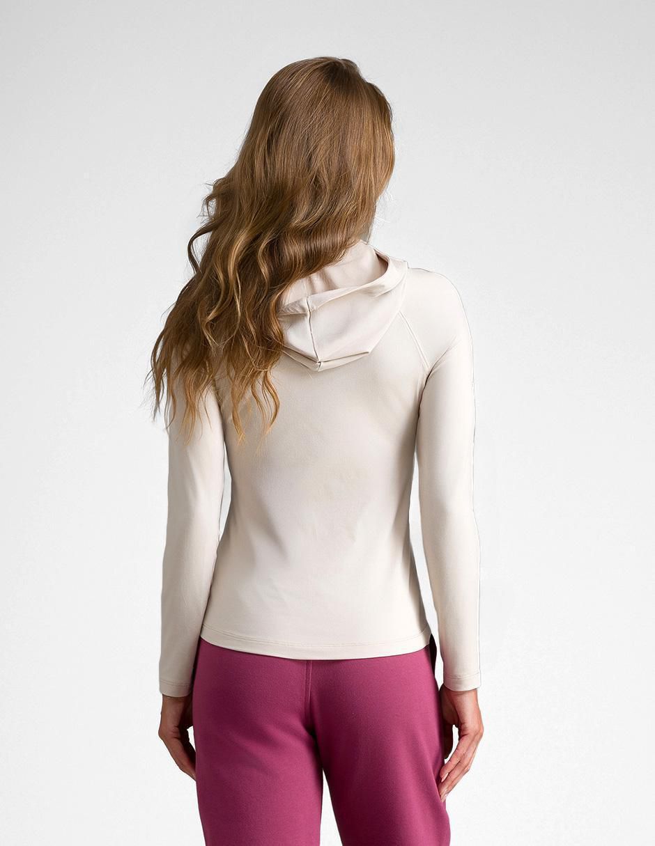 Sudadera Atlekx con capucha para mujer