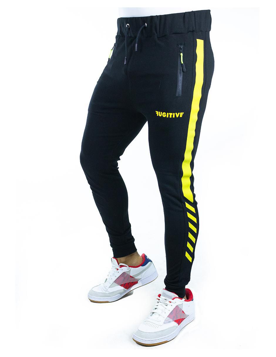 Pants jogger para entrenamiento de hombre Pants jogger para entrenamiento de hombre