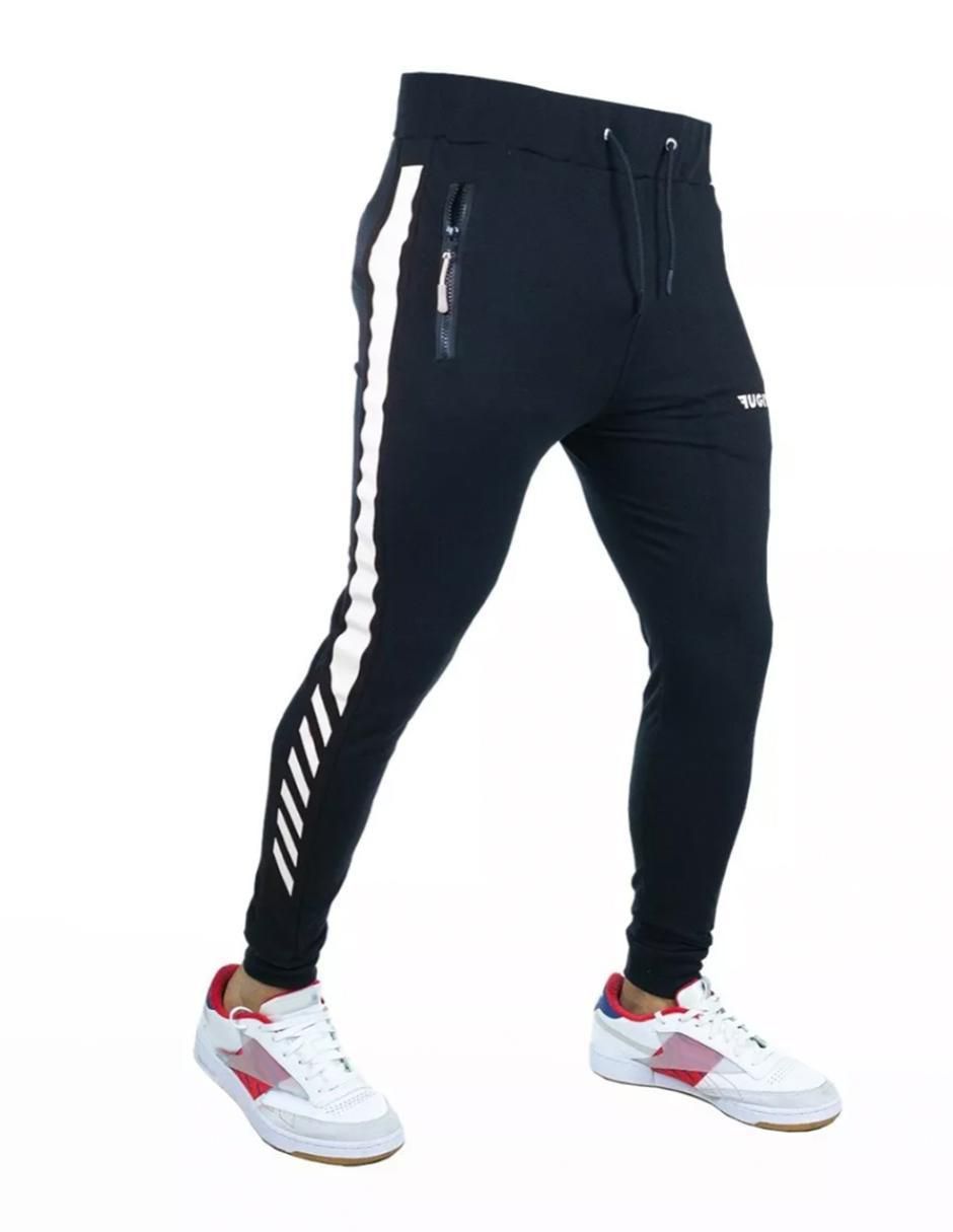 Pants jogger para entrenamiento de hombre Pants jogger para entrenamiento de hombre