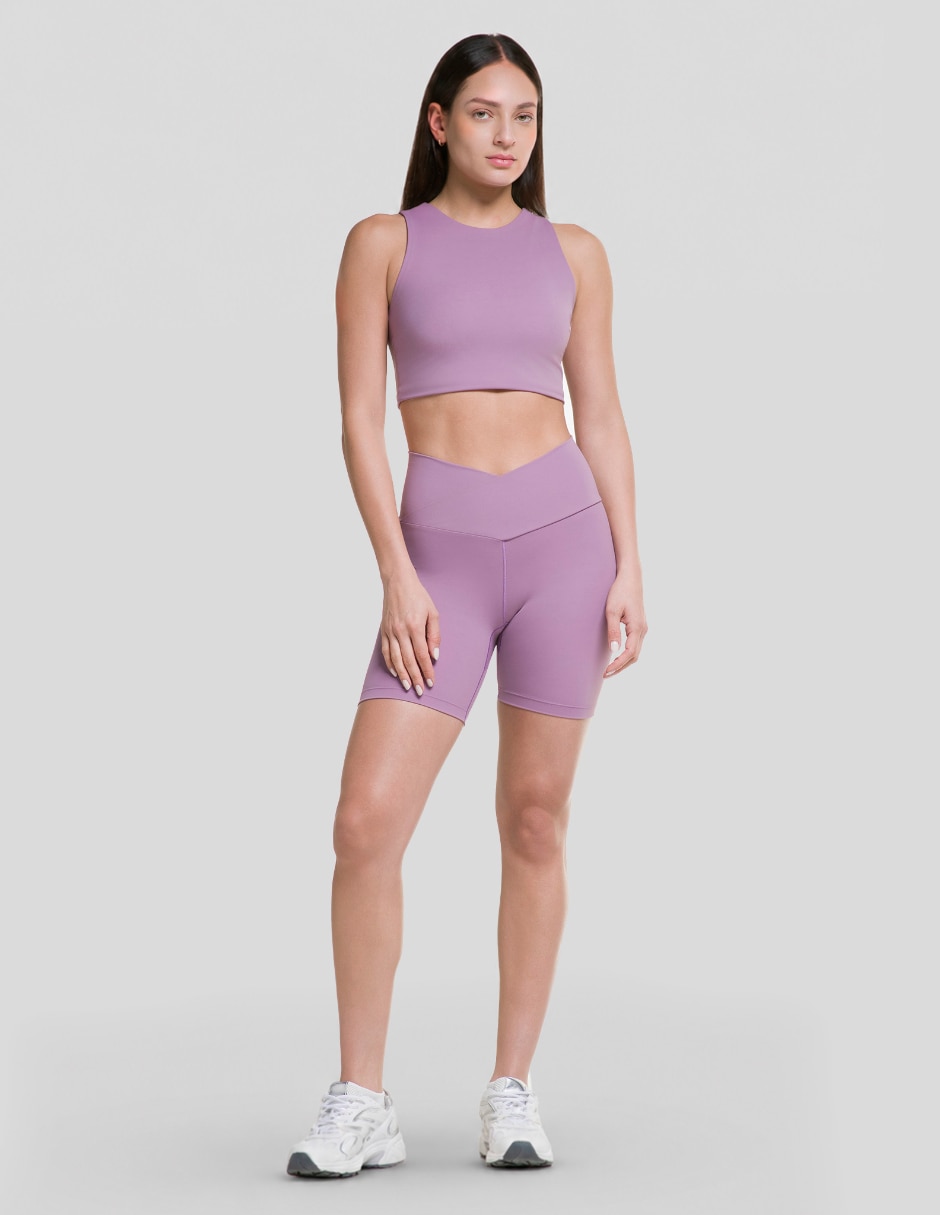 Top deportivo para entrenamiento mujer Top deportivo para entrenamiento mujer
