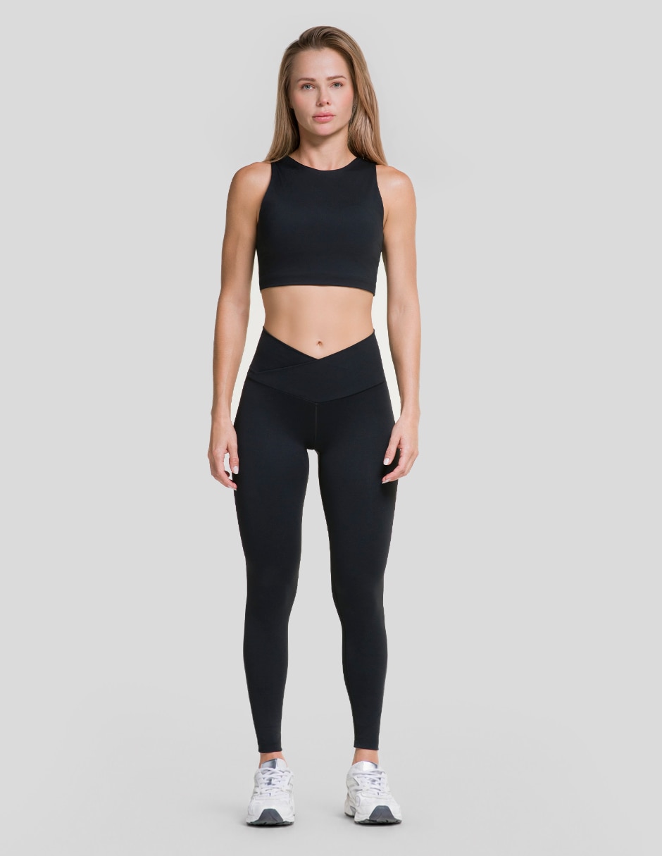 Top deportivo para entrenamiento mujer Top deportivo para entrenamiento mujer