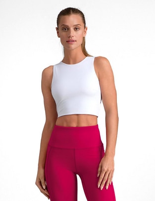 Top deportivo para entrenamiento mujer Top deportivo para entrenamiento mujer