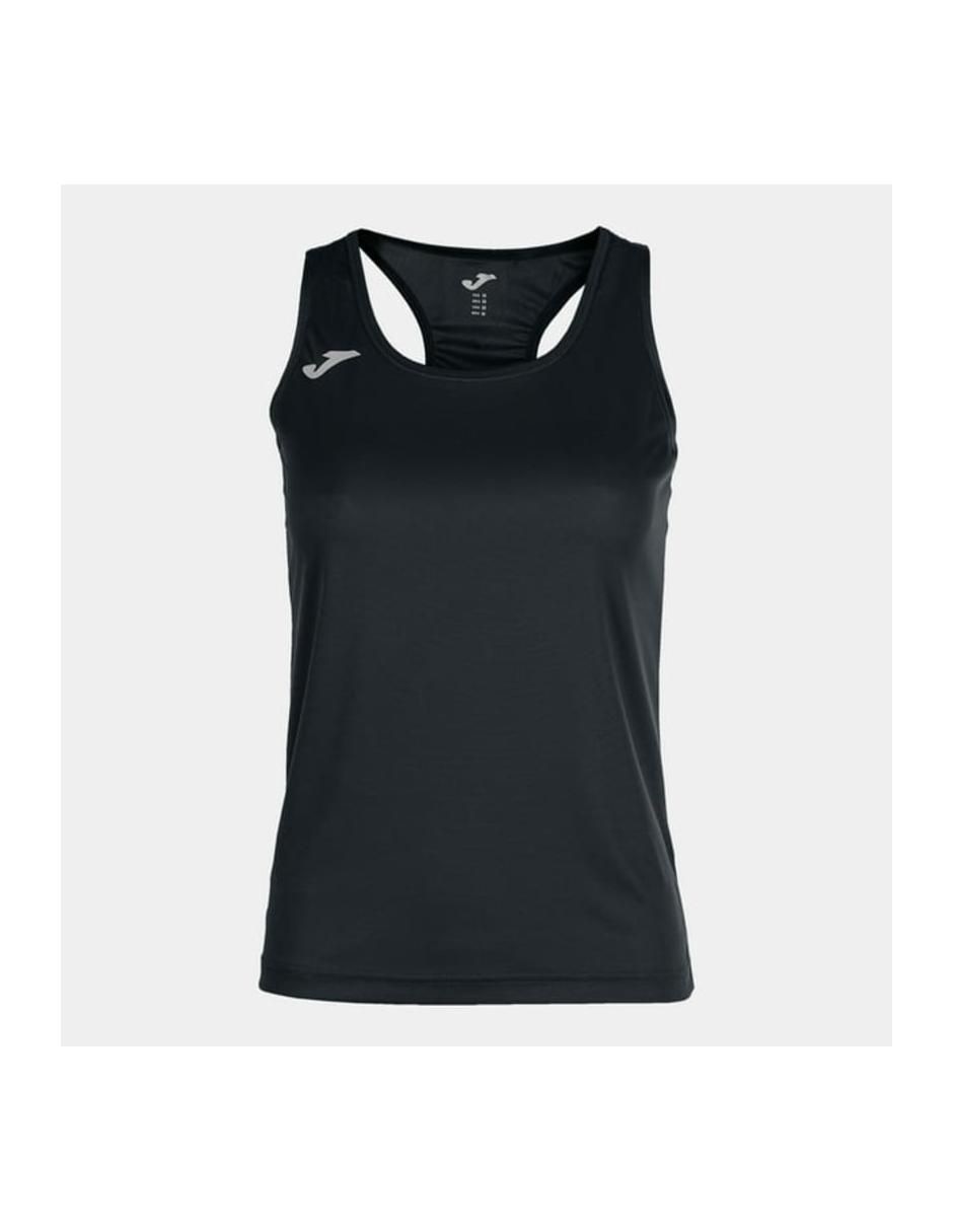 Tank top para pádel de mujer