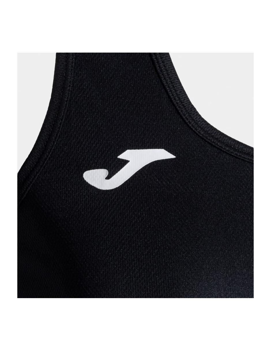 Tank top para pádel de mujer