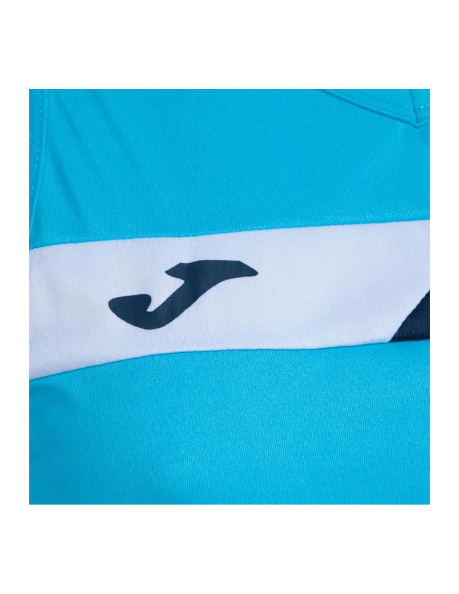 Playera deportiva para pádel de mujer 2