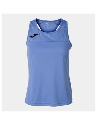 Playera deportiva para pádel de mujer