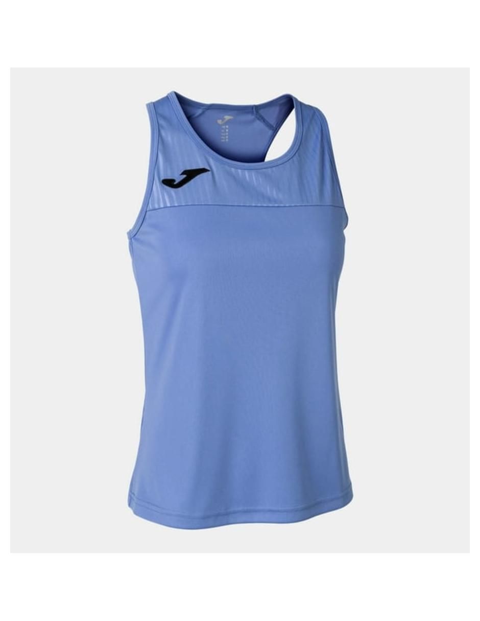 Playera deportiva para pádel de mujer 2
