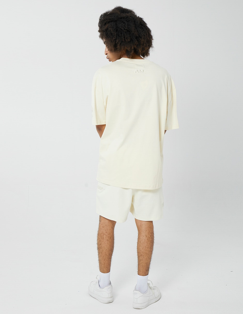 Short con bolsillos para fútbol hombre 5
