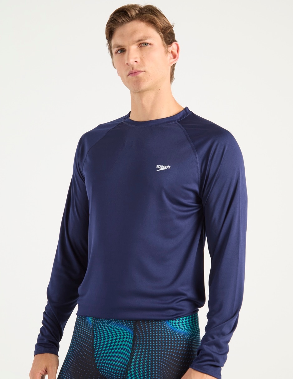 Wetshirt para hombre 1