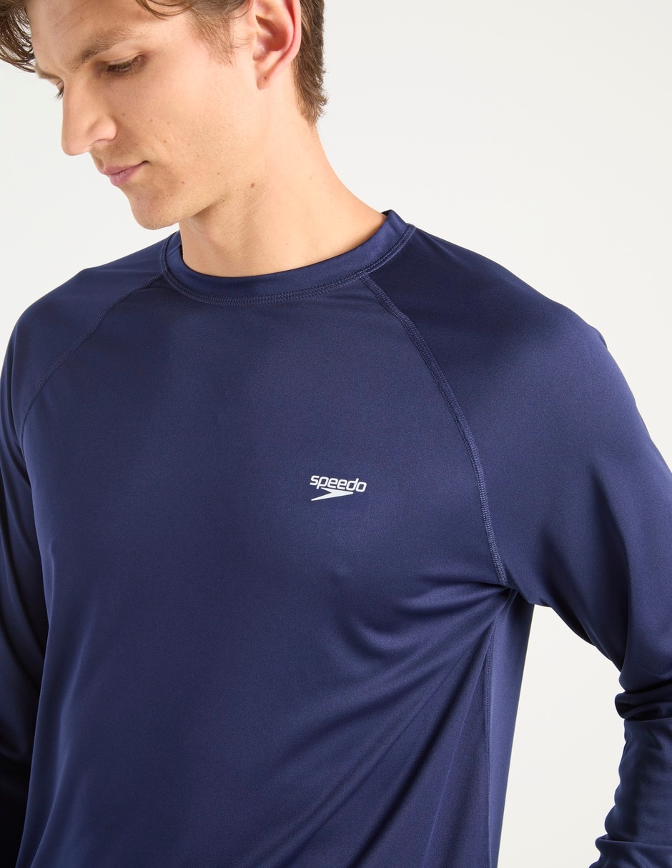 Wetshirt para hombre 4