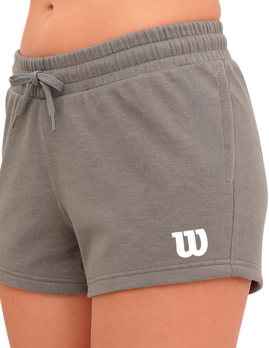 Short con bolsillos para entrenamiento hombre 3