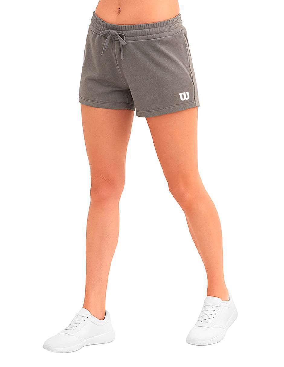 Short con bolsillos para entrenamiento hombre 4