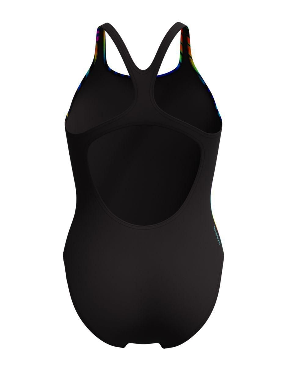 Traje de baño completo Speedo para mujer