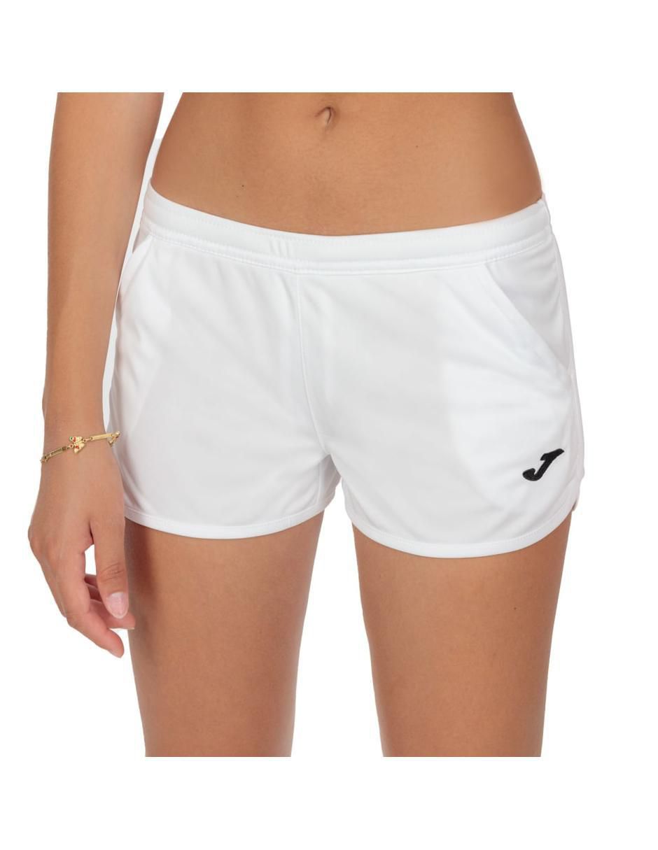 Short Joma para pádel mujer
