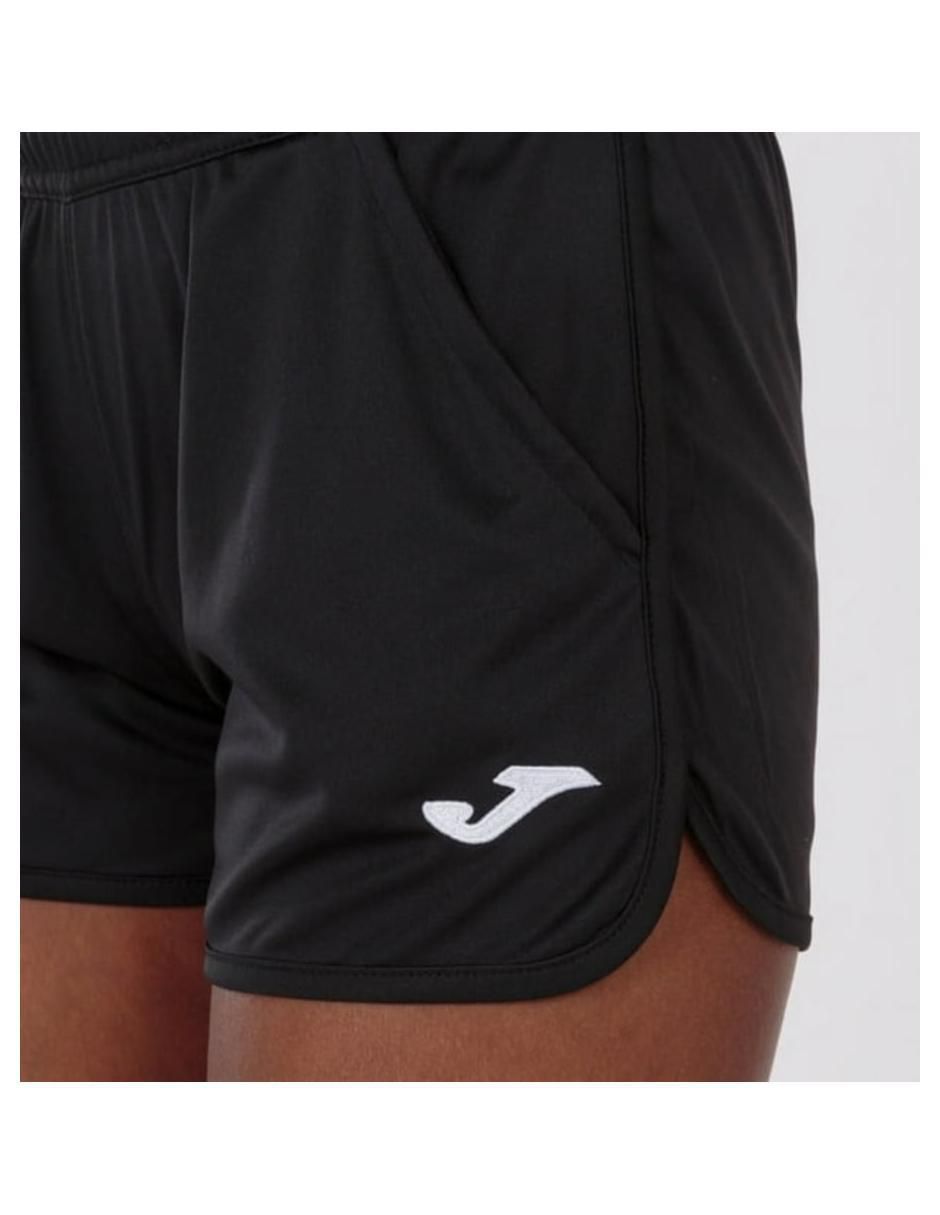 Short para pádel mujer 2