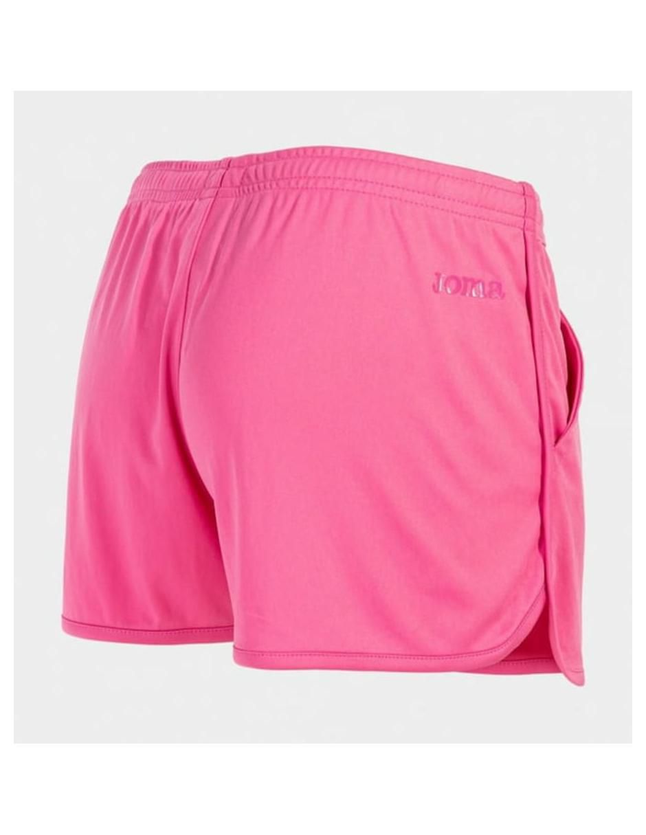 Short Joma para pádel mujer