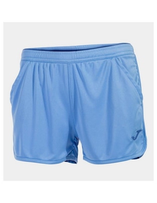 Short para pádel mujer