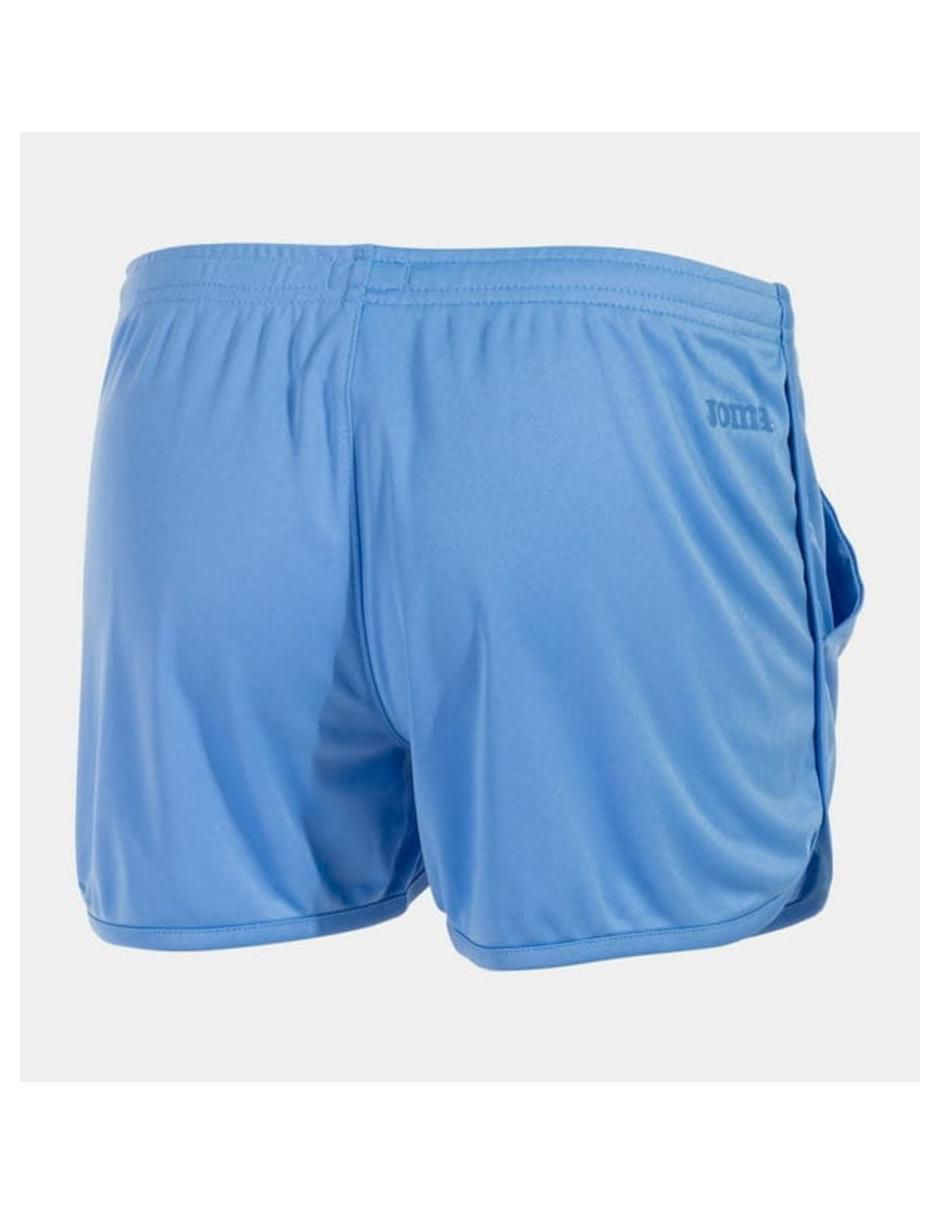 Short para pádel mujer 2