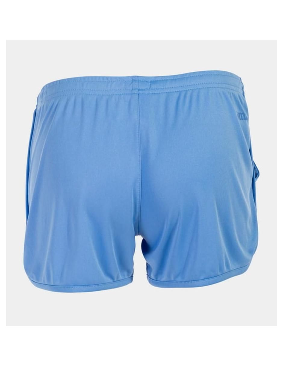 Short para pádel mujer 3