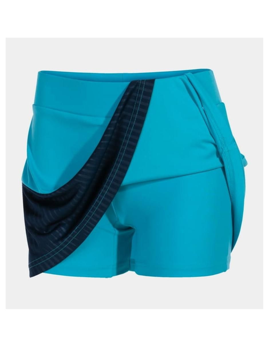 Short Joma para pádel mujer